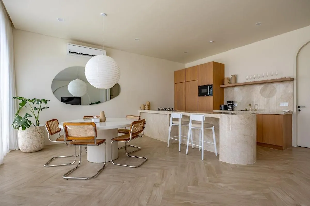 Villa Bela By Modo Suites Pecatu   Pecatu (Bali)