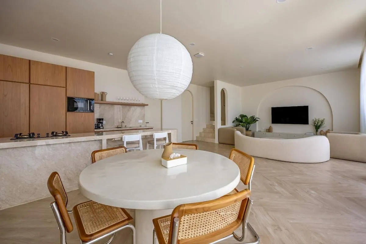 Villa Bela By Modo Suites Pecatu  0*, Pecatu (Bali)