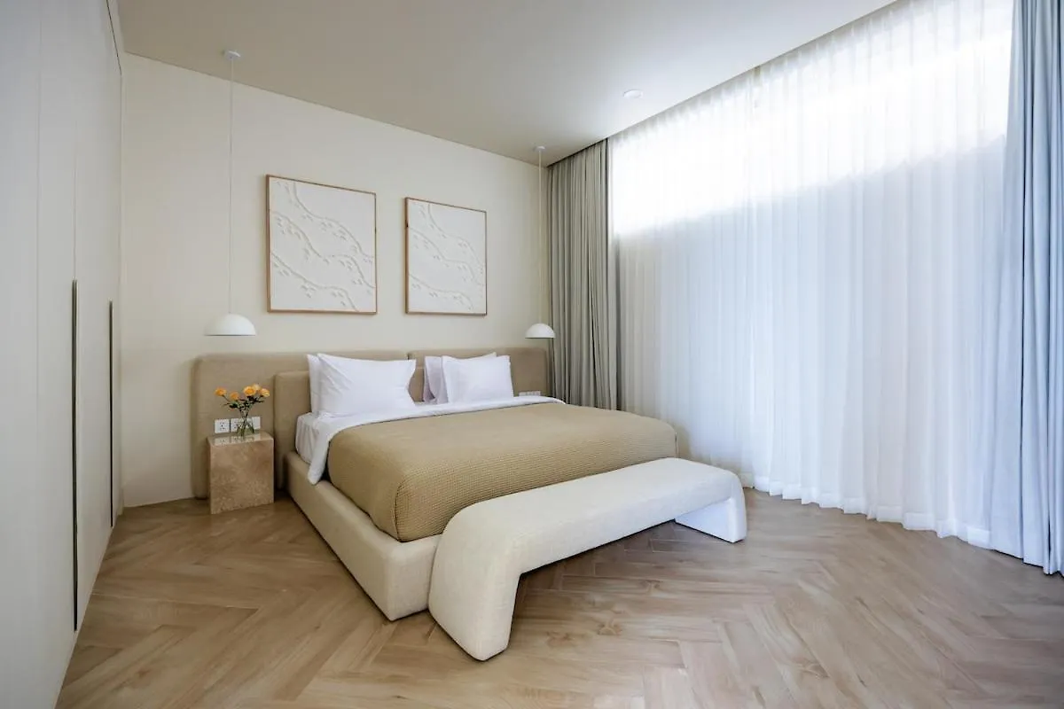 Villa Bela By Modo Suites Pecatu