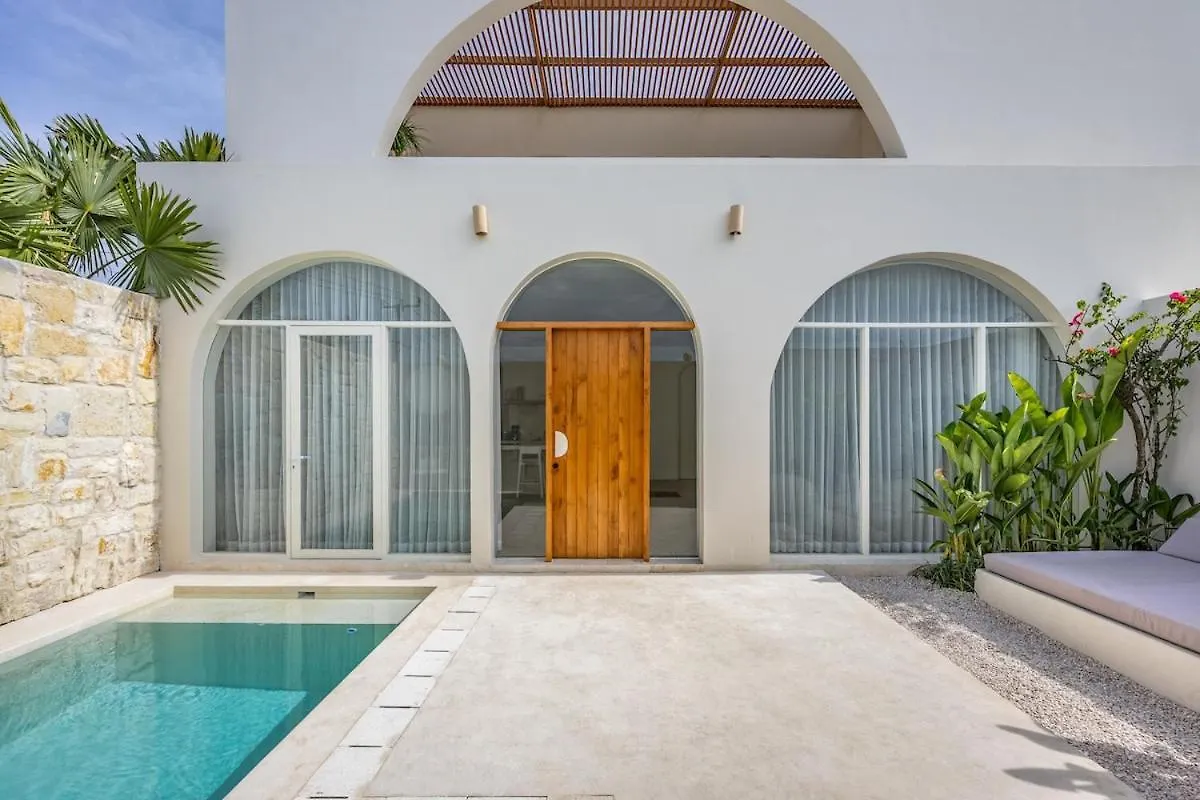 Villa Bela By Modo Suites Pecatu