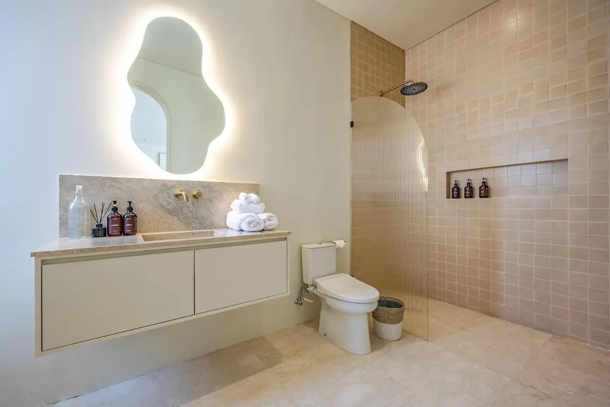 Villa Bela By Modo Suites Pecatu