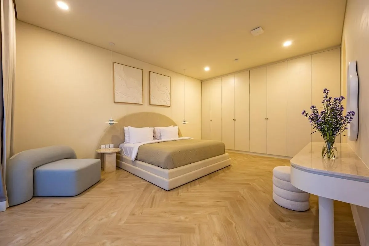 Villa Bela By Modo Suites Pecatu  Indonesia