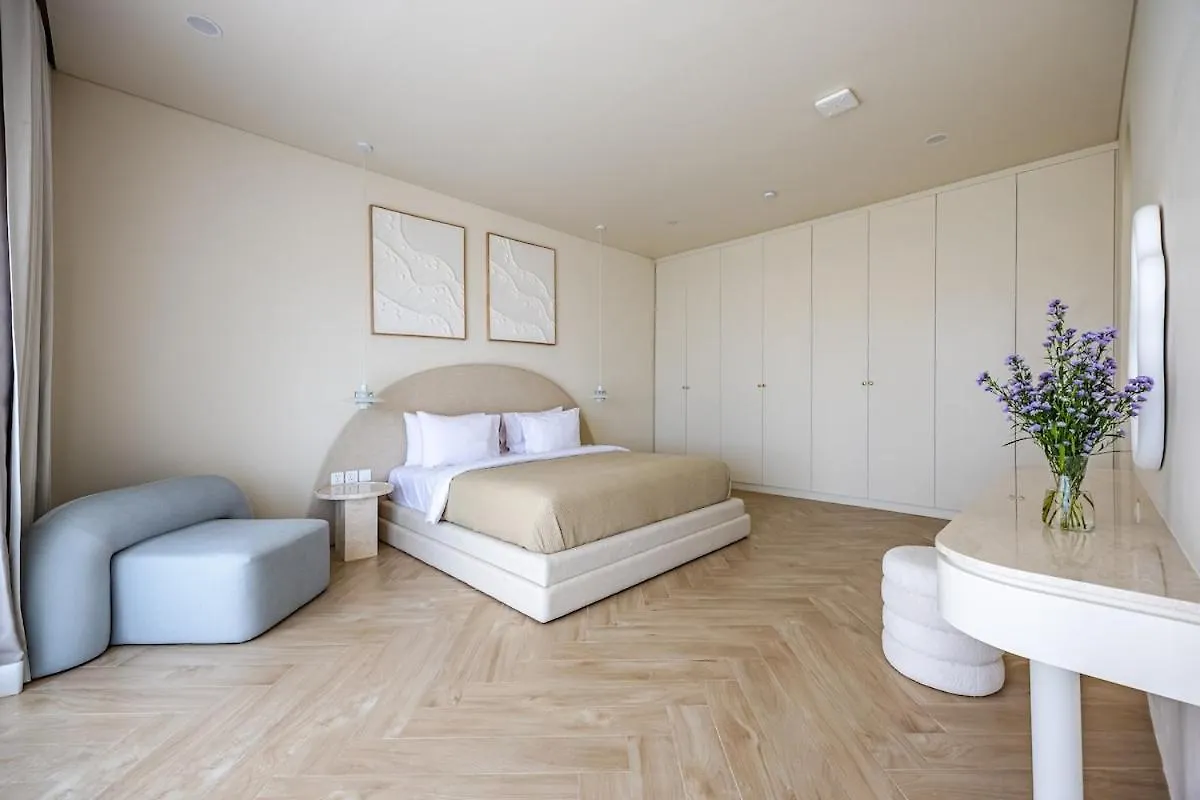 Villa Bela By Modo Suites Pecatu