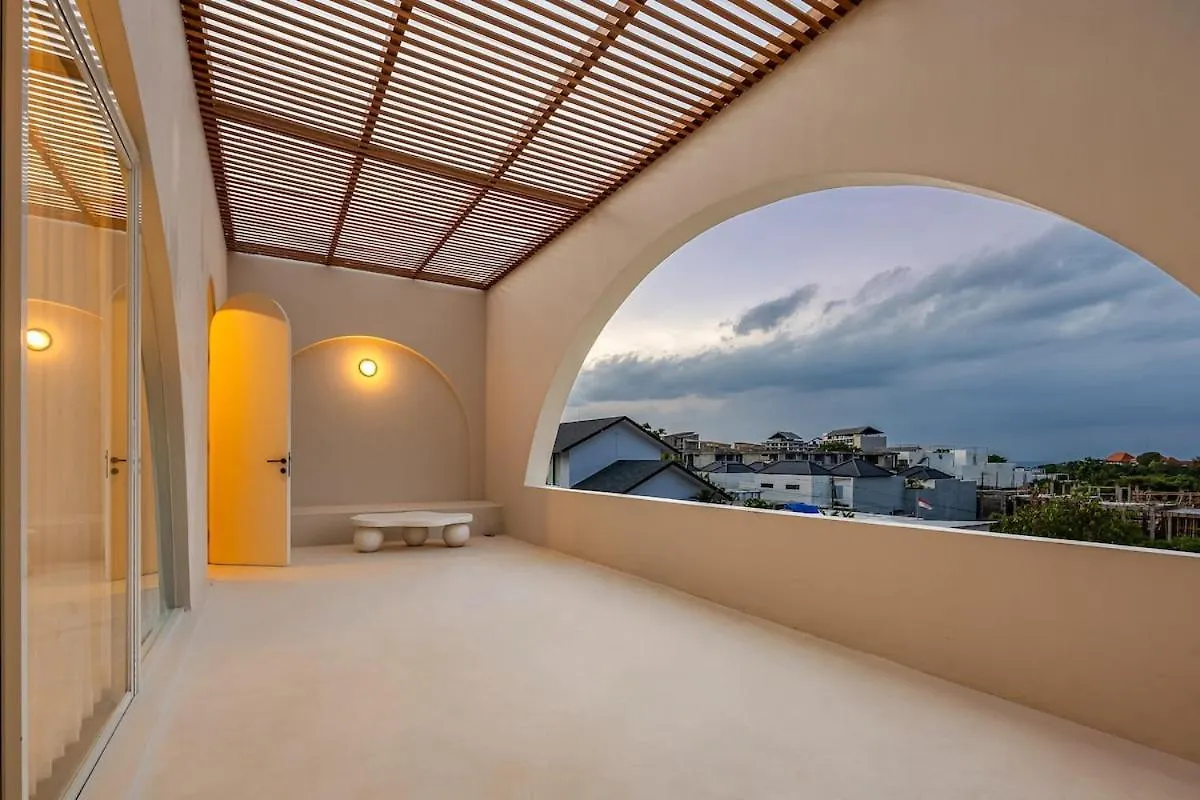 Villa Bela By Modo Suites Pecatu