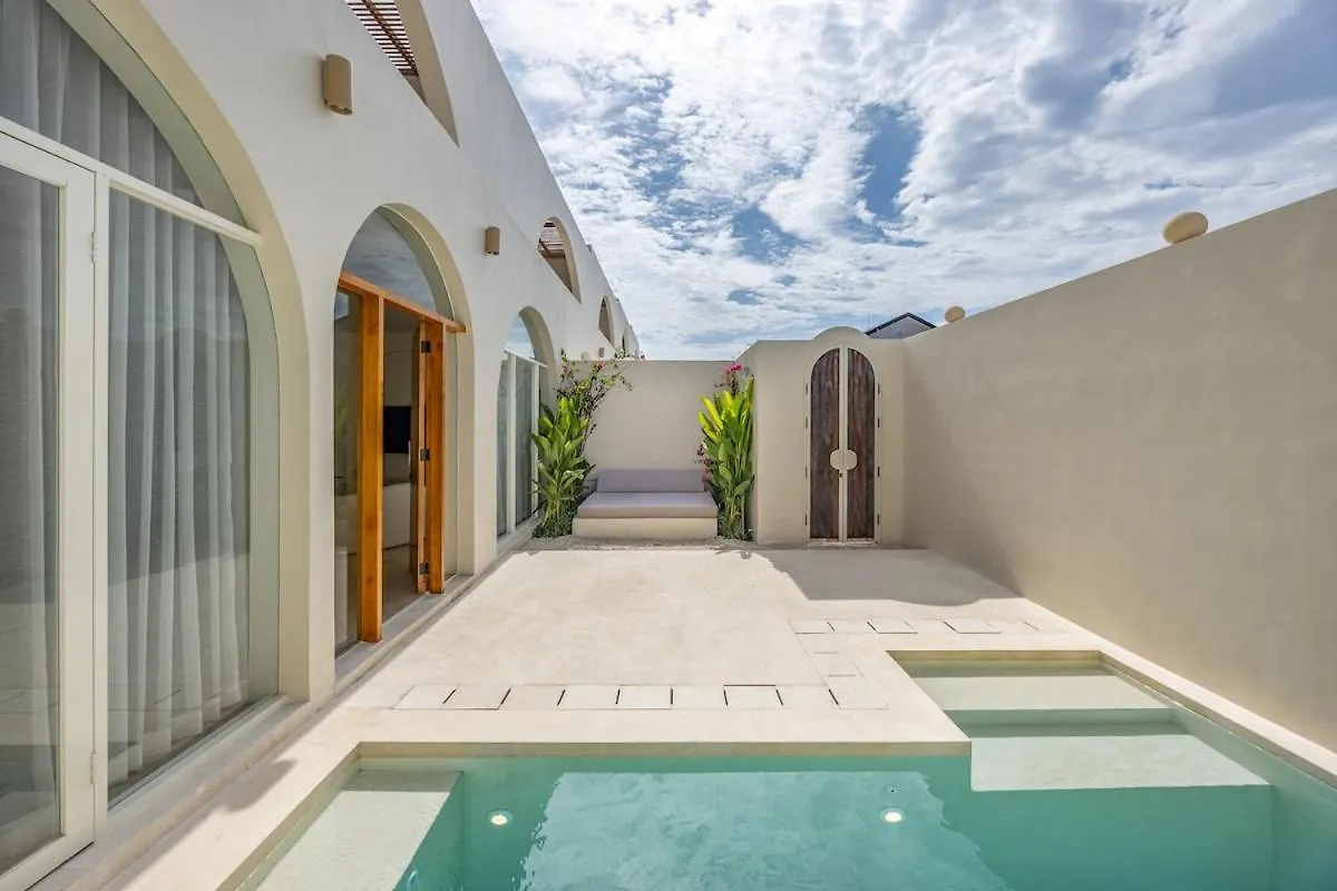 Villa Bela By Modo Suites Pecatu  Pecatu (Bali)
