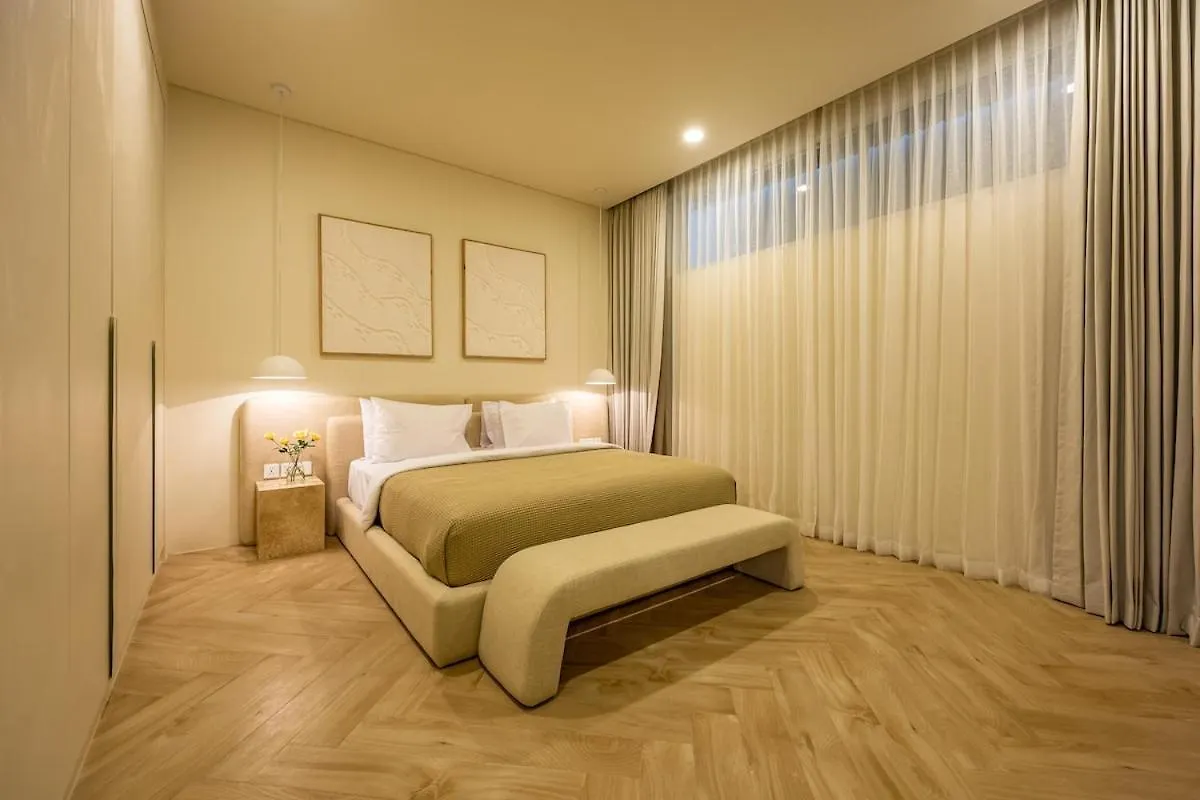 Villa Bela By Modo Suites Pecatu
