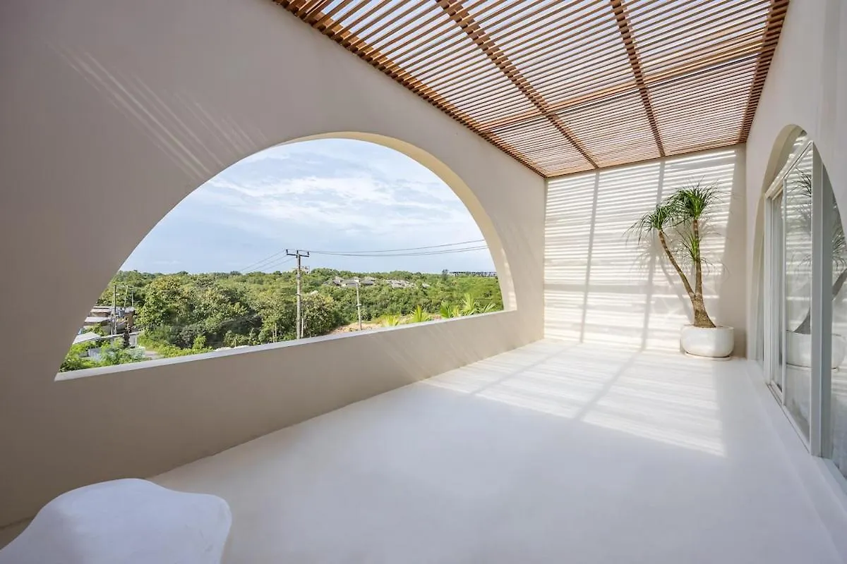 Villa Bela By Modo Suites Pecatu  Pecatu (Bali)