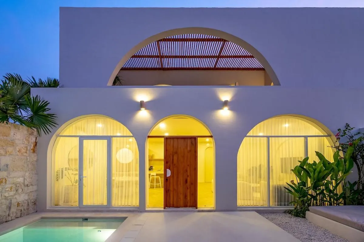 Villa Bela By Modo Suites Pecatu