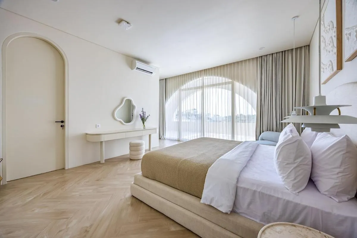 Villa Bela By Modo Suites Pecatu