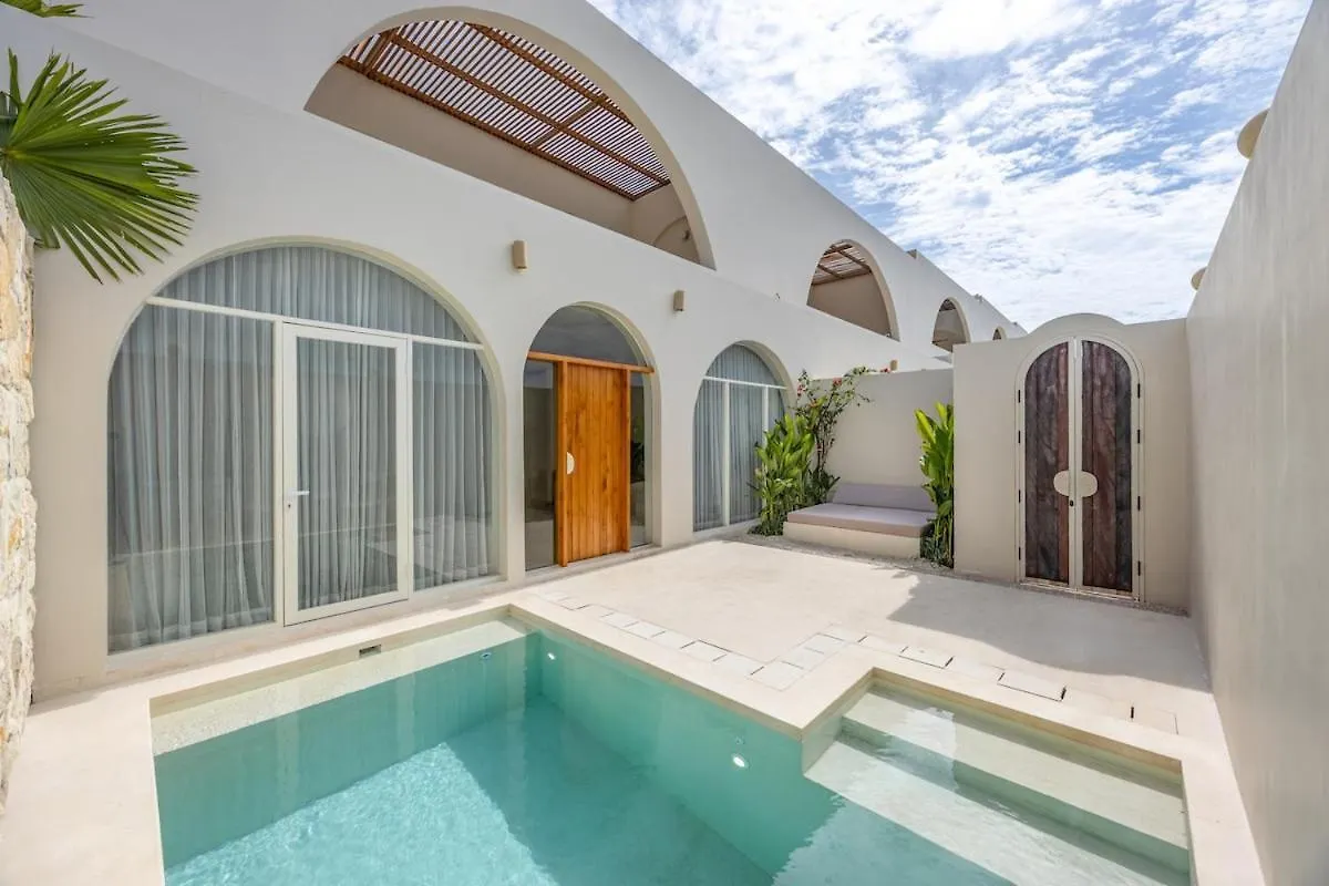 Villa Bela By Modo Suites Pecatu
