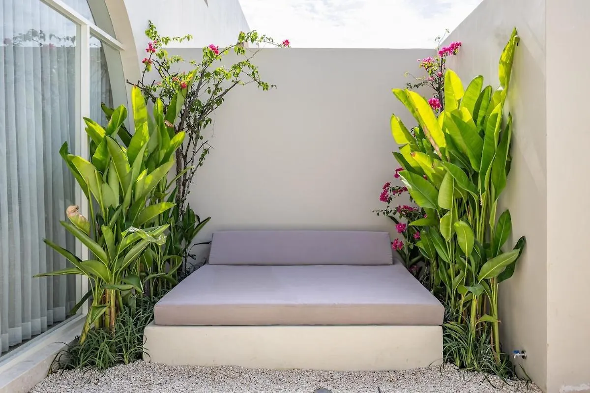 Villa Bela By Modo Suites Pecatu