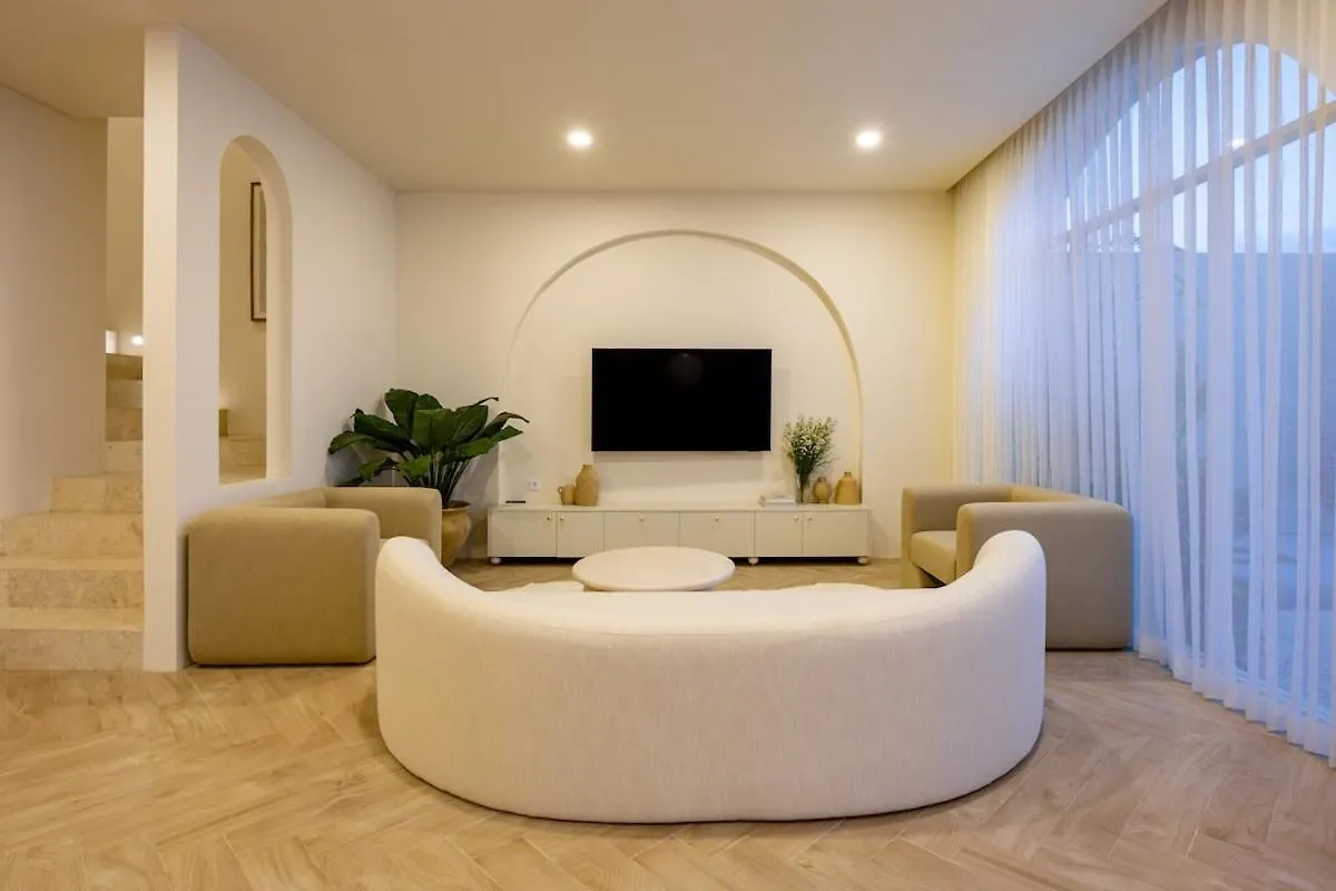 Villa Bela By Modo Suites Pecatu  0*, Pecatu (Bali) Indonesia