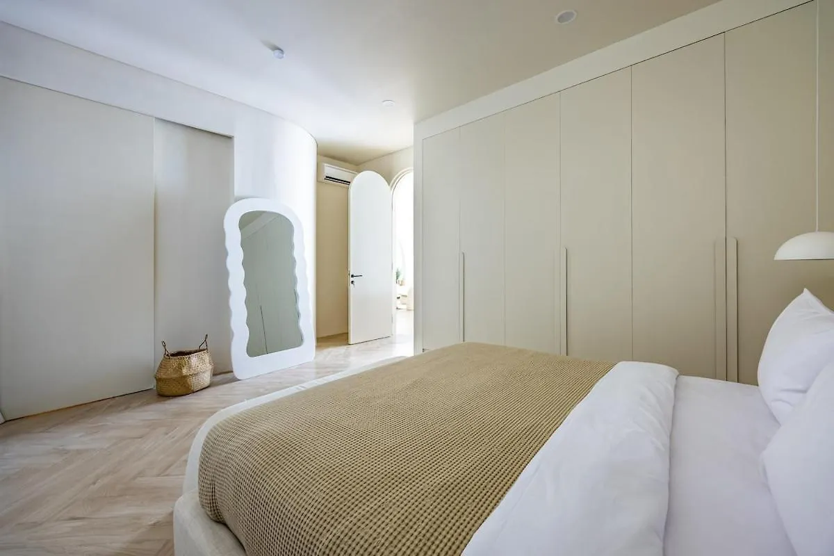 Villa Bela By Modo Suites Pecatu  Indonesia