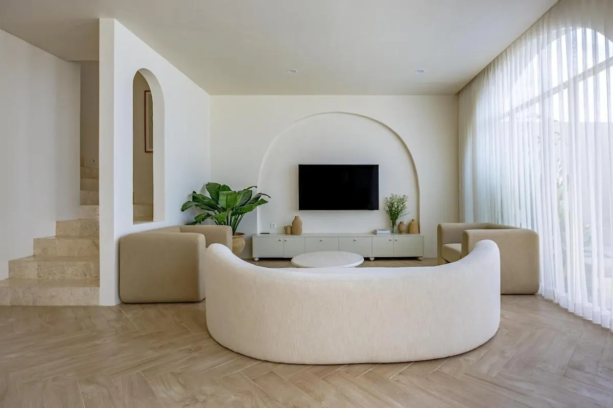 Villa Bela By Modo Suites Pecatu 0*,  Indonesien