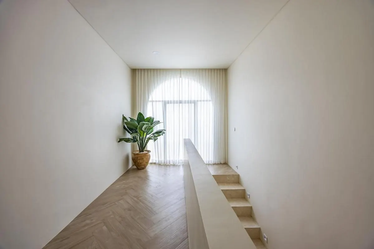 Villa Bela By Modo Suites Pecatu